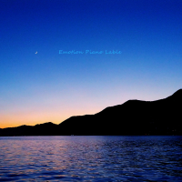 Walking In The Night Sky (Single)