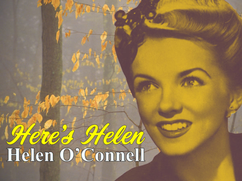 Here's Helen