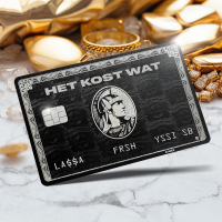 Het Kost Wat (Single)