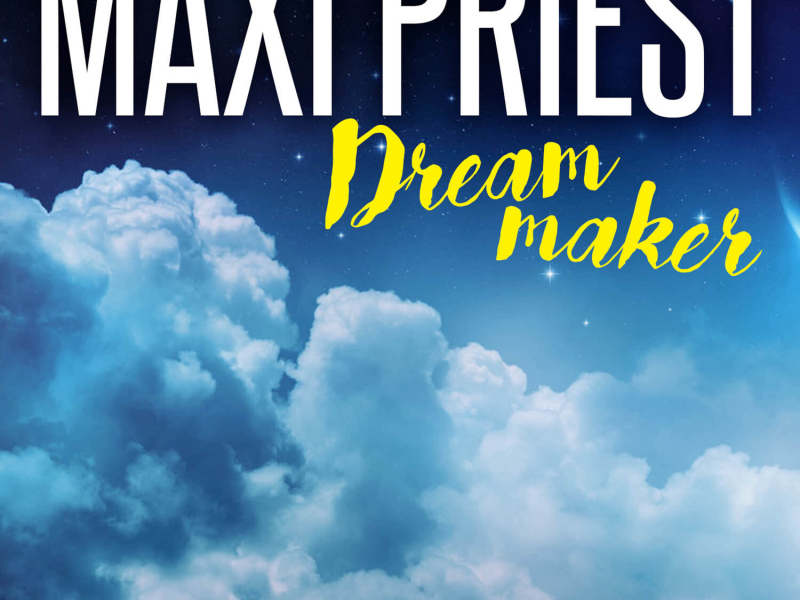 Dream Maker (Single)