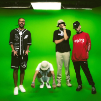 THE BOX MEDLEY 5 (Single)