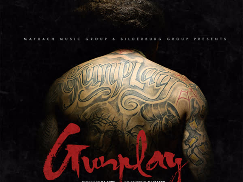 Gunplay