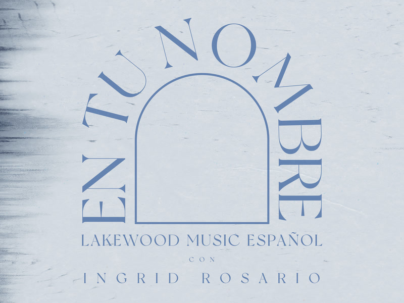 En Tu Nombre (Single)