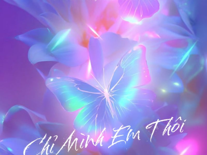 Chỉ Mình Em Thôi (Huy PT x Mimilee Remix) (Single)