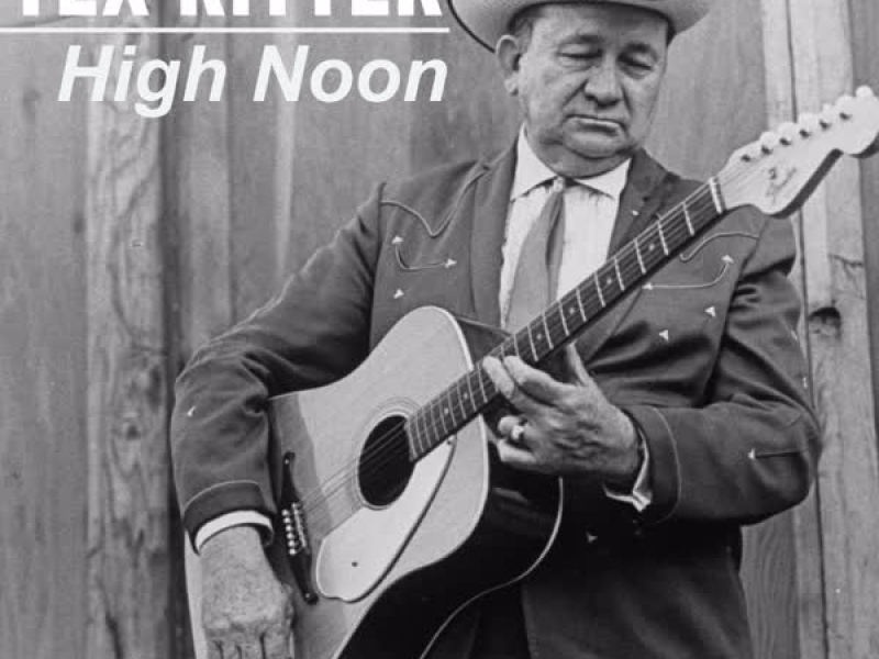 High Noon (Single)