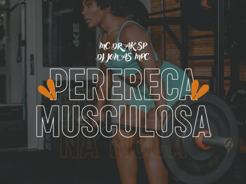 Pererca musculosa (Single)