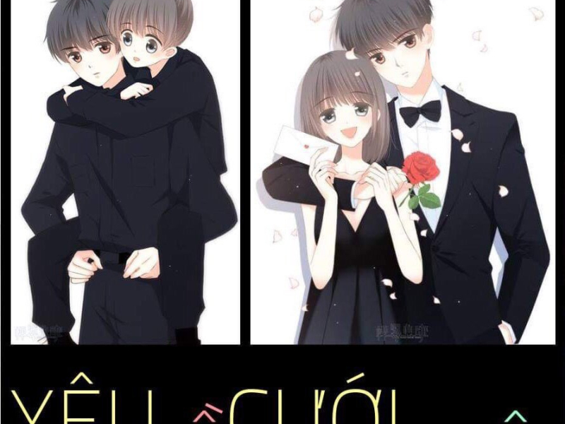 Yêu Rồi Cưới Thôi (Single)