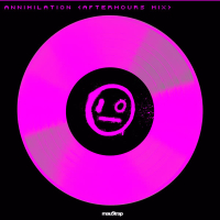 Annihilation (Afterhours Mix) (Single)