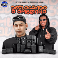 DESLOCANDO O OMBRINHO (Single)