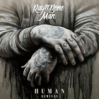 Human (Remixes) (EP)
