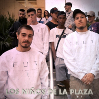 Los Niños de la Plaza (Single)