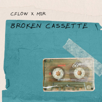 Broken Cassette (Single)