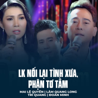 LK Nối Lại Tình Xưa, Phận Tơ Tằm (Single)