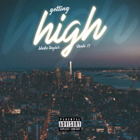 Getting High (feat. Steele 11) (Single)