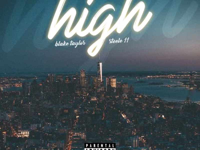 Getting High (feat. Steele 11) (Single)