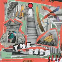 The Dark Path (Single)