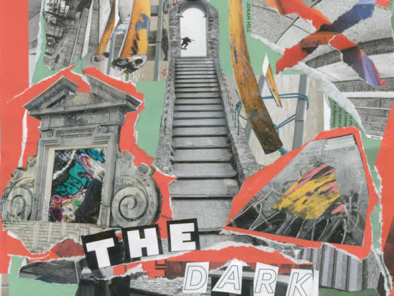 The Dark Path (Single)