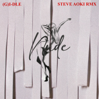 Nxde (Steve Aoki Remix) (Single)