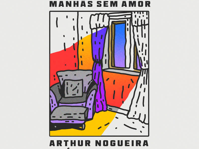 Dessas Manhãs Sem Amor (Single)