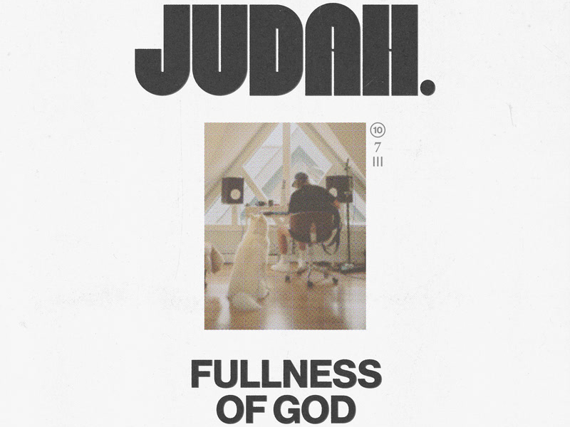 Fullness Of God (Single)