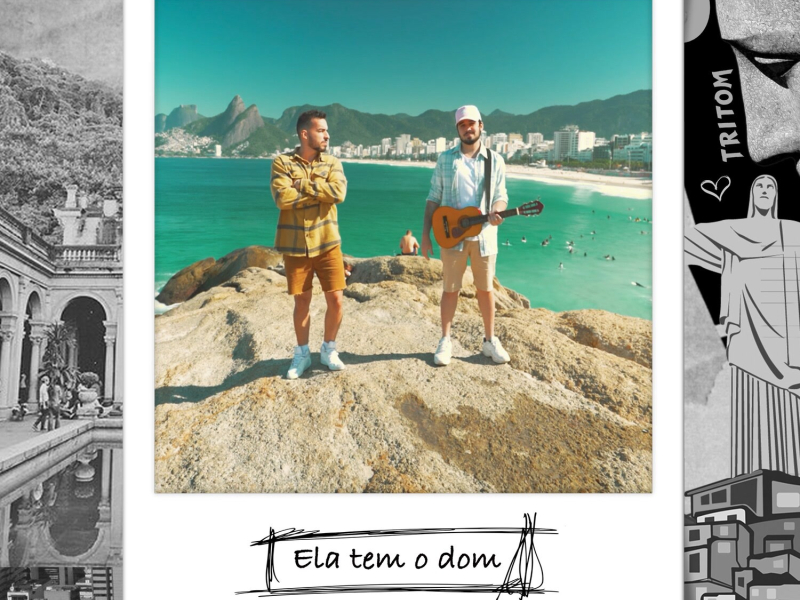 Ela Tem o Dom (Acústico) (Single)