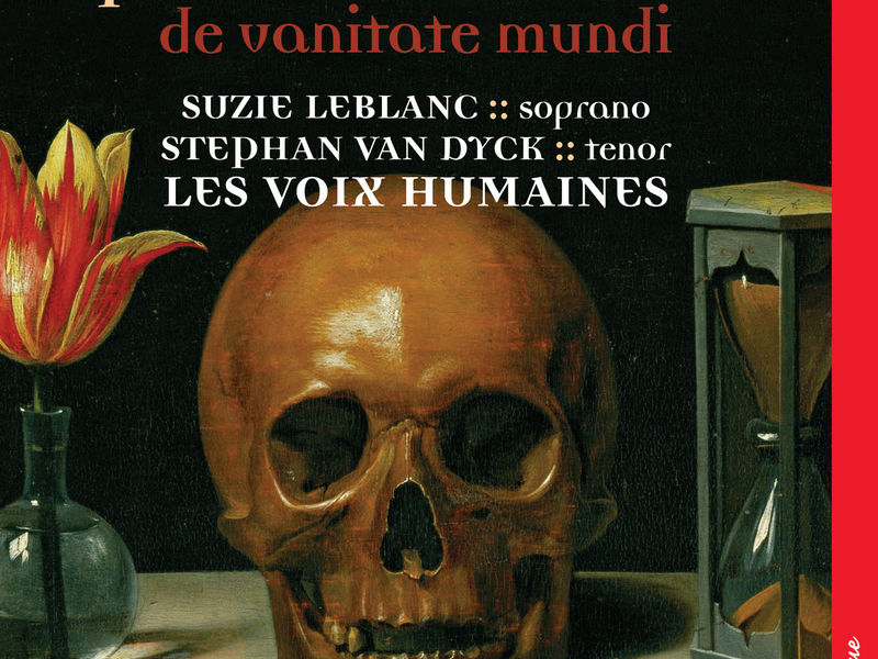 Pierre Bouteiller: de Vanitate Mundi