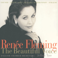 Renée Fleming - The Beautiful Voice