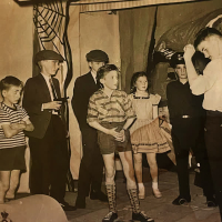 Hustlere & Hofnarre (Single)