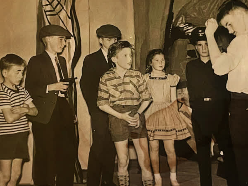 Hustlere & Hofnarre (Single)