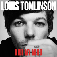 Kill My Mind (Single)