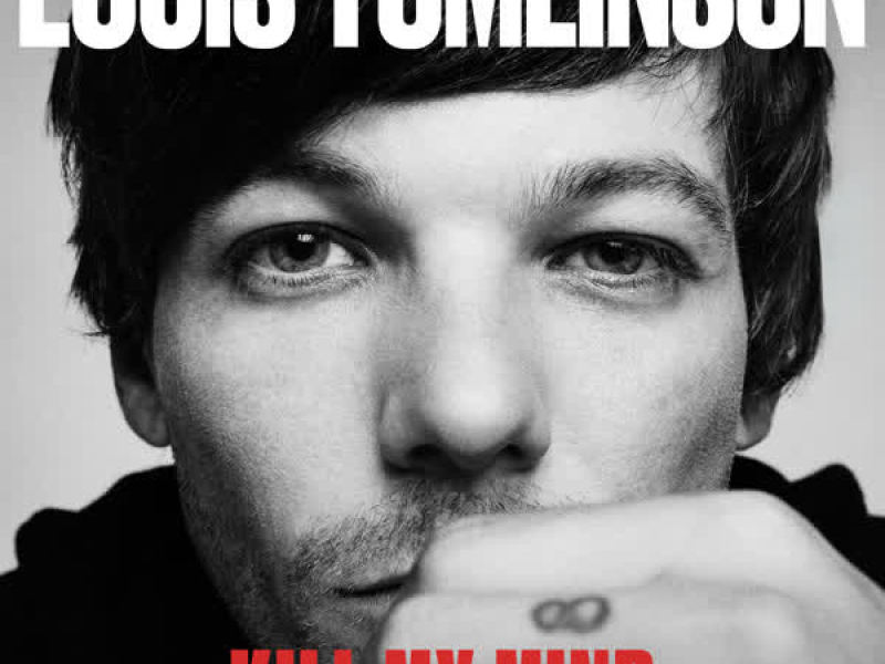 Kill My Mind (Single)