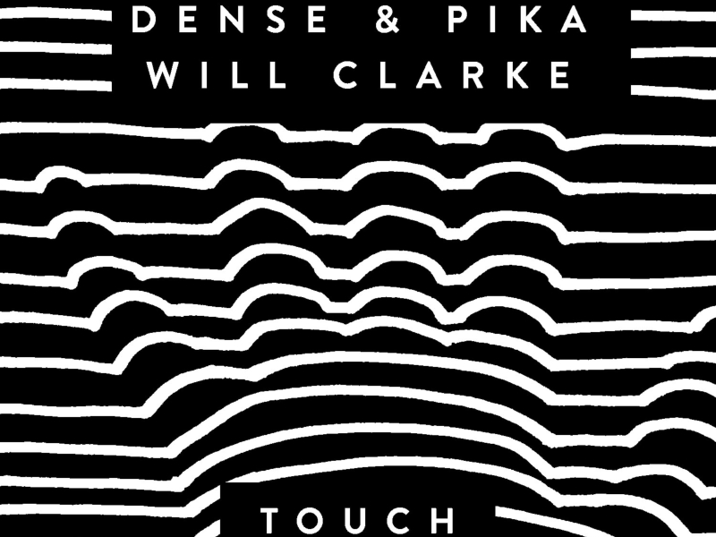 Touch (Single)