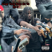 What They Gone Do To Me (Single)