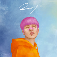 Romancy (EP)