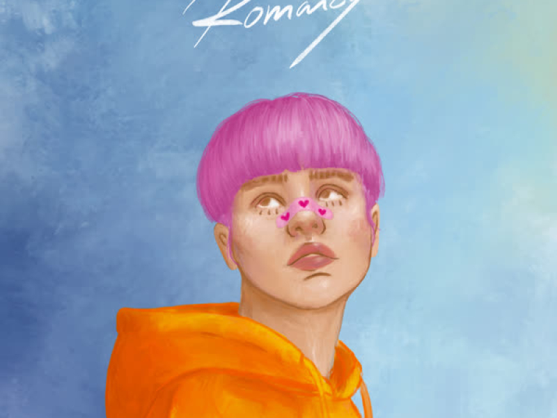 Romancy (EP)