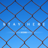 Stay Here (EP)