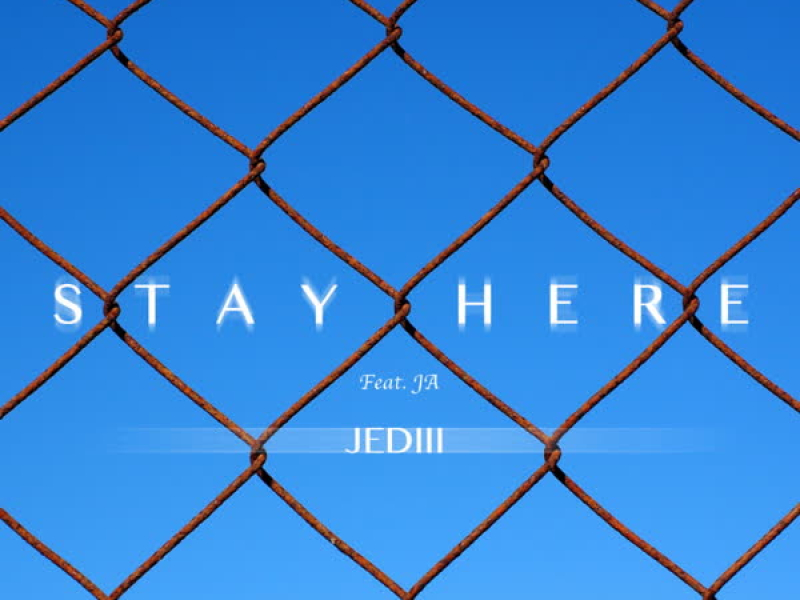 Stay Here (EP)