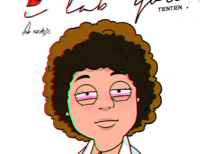 I Lab You (Lab Remix) (Single)