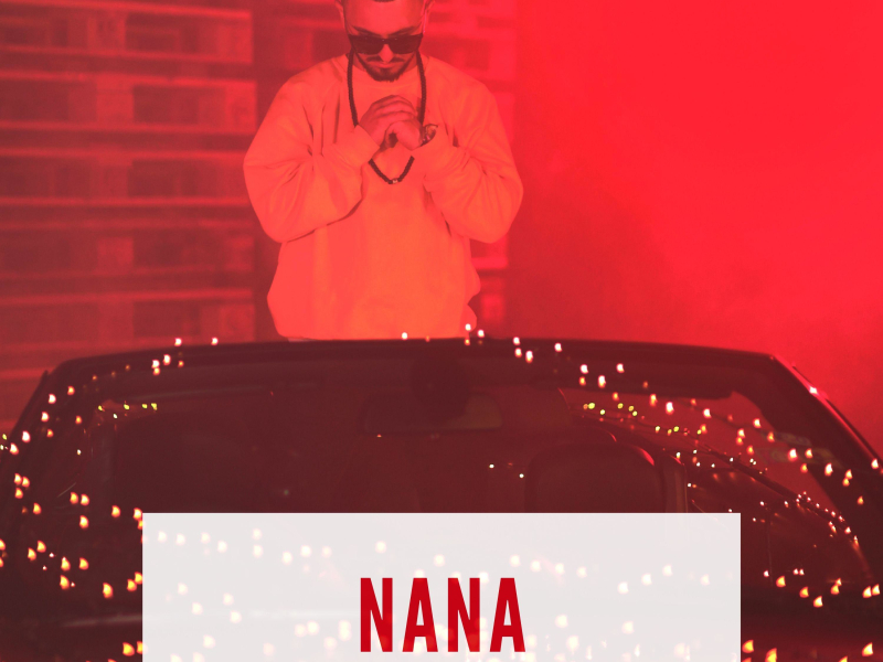 NANA (Single)