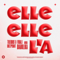 Elle, Elle L'a (Single)