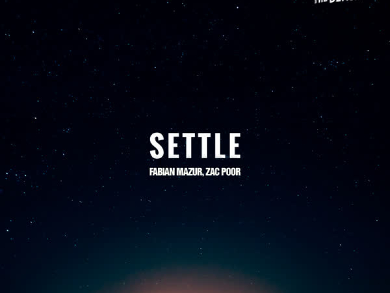 Settle (Single)