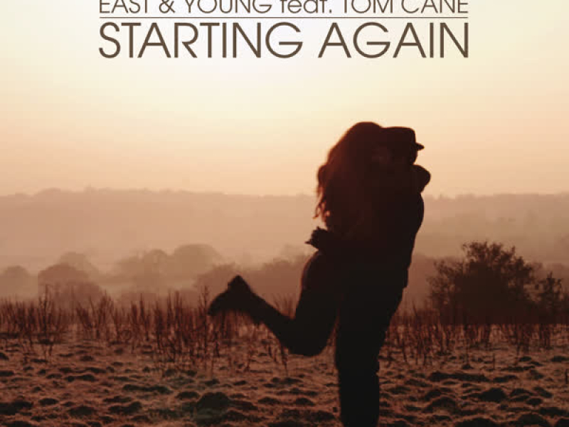 Starting Again (Radio Edit) (Single)