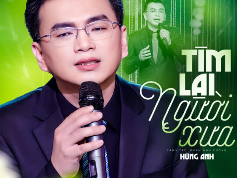 Tìm Lại Người Xưa (Single)