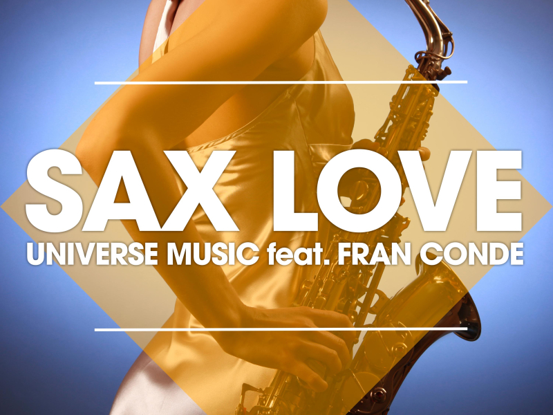 Sax Love