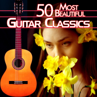 50 Most Beautiful Guitar Classics (Single)