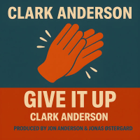 Give It Up (Single)