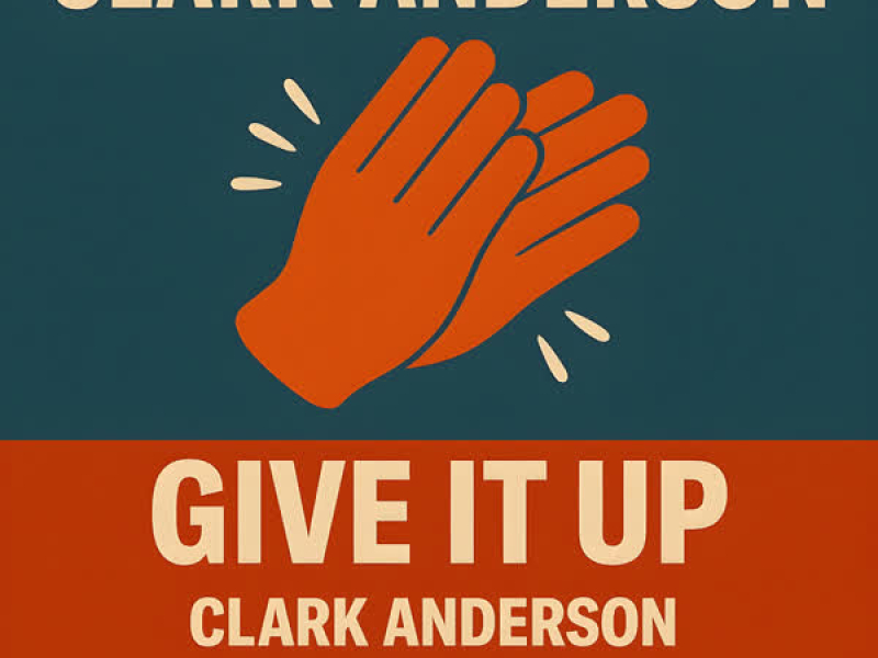 Give It Up (Single)