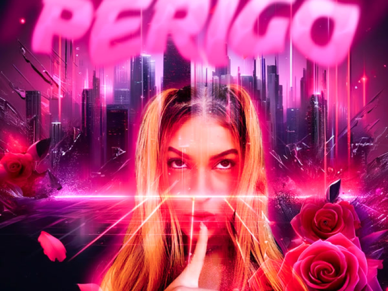 PERIGO (Single)