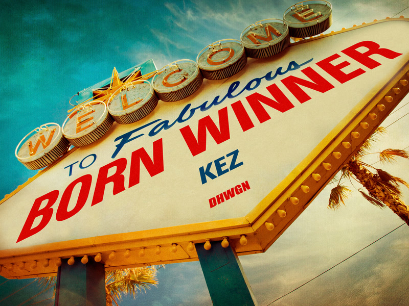 Born Winner (Single)