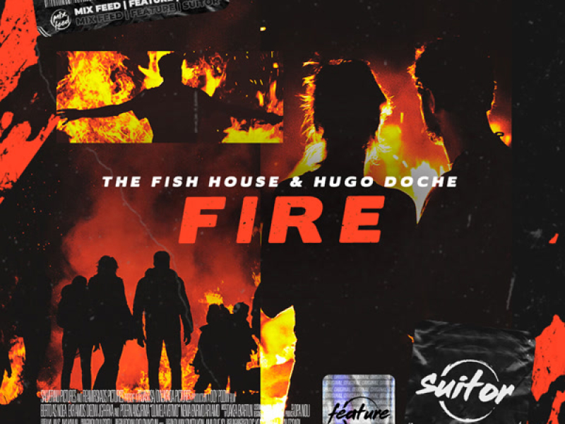 Fire (Single)